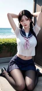 柳海真 照片